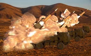 Zatrzymano Ukraińca, który przekazywał Rosjanom dane o HIMARS