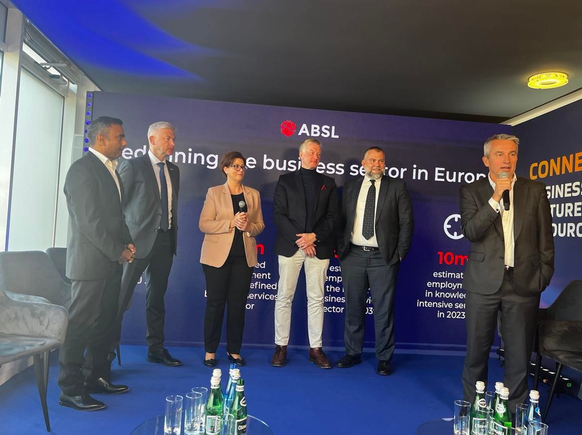 ABSL w Europie tworzy sieć siostrzanych organizacji działających w Albanii, Bośni i Hercegowinie, Czechach, Węgrzech, Łotwie, Mołdawii, Polsce, Rumunii oraz regionie DACH (Austria, Niemcy, Szwajcaria).