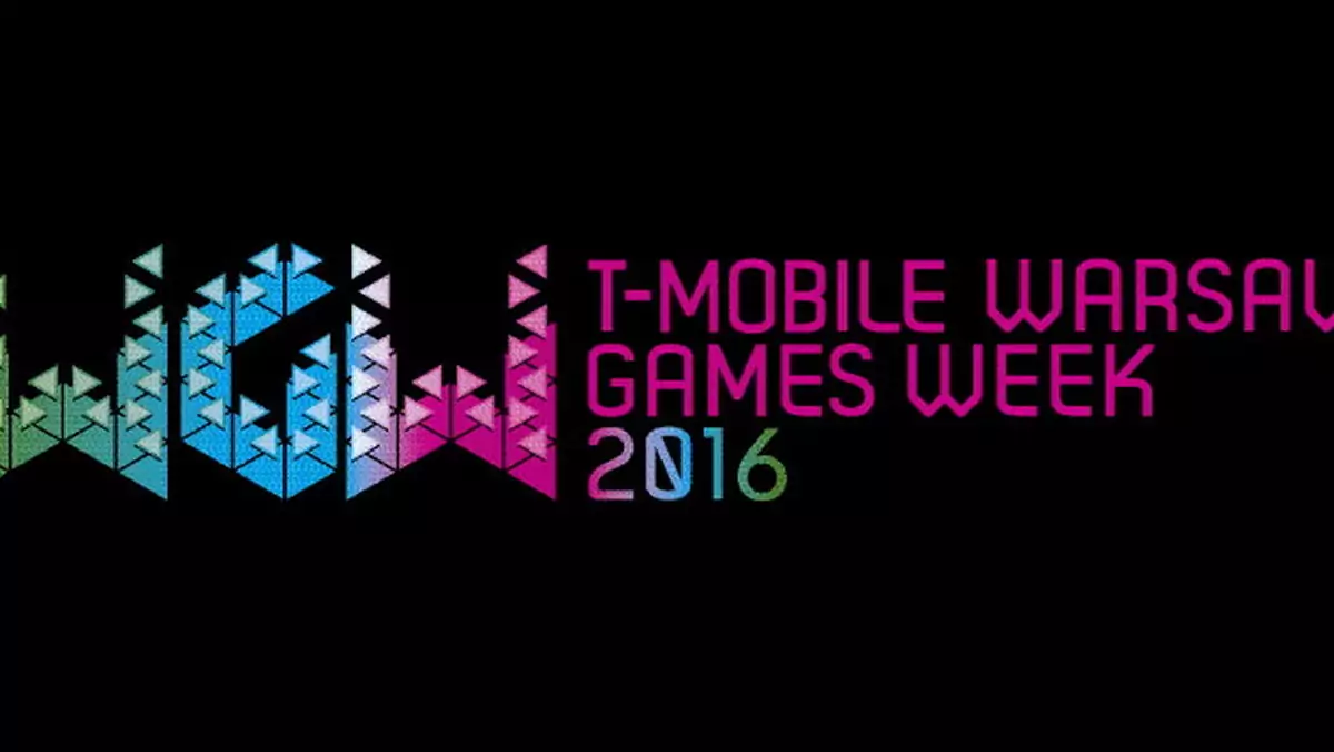 T-Mobile Warsaw Games Week 2016 już w październiku