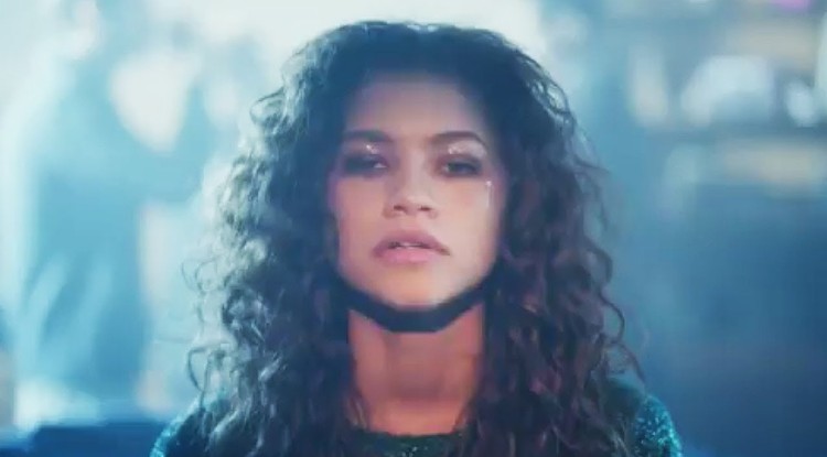 Zendaya