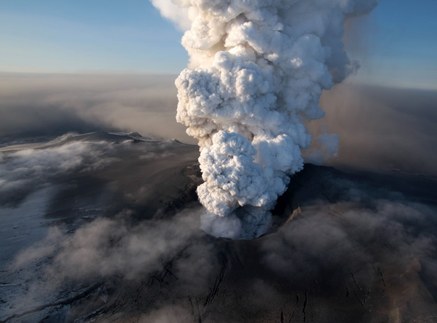 Wybuchnie drugi islandzki wulkan?