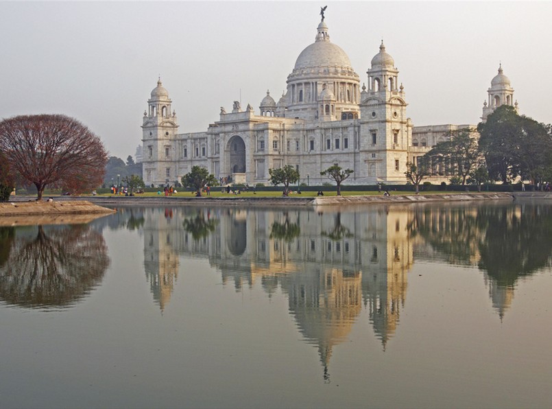 Victoria Memorial