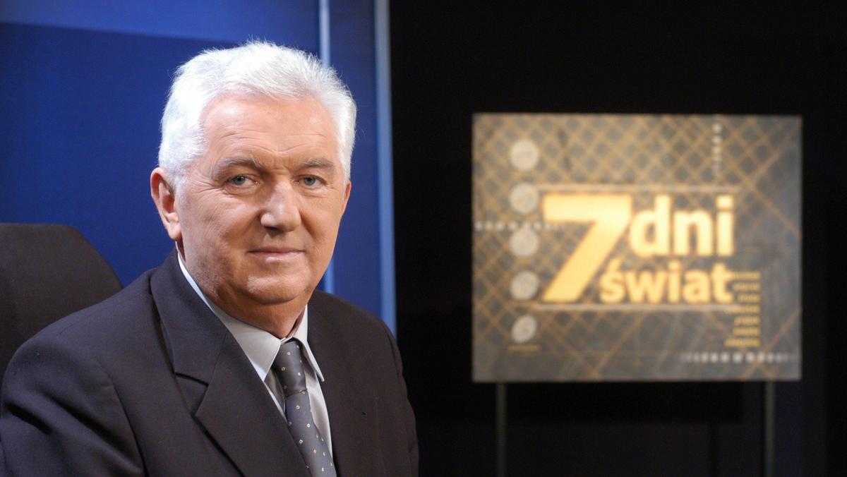 7 DNI ŚWIAT andrzej turski7 DNI ŚWIAT andrzej turski