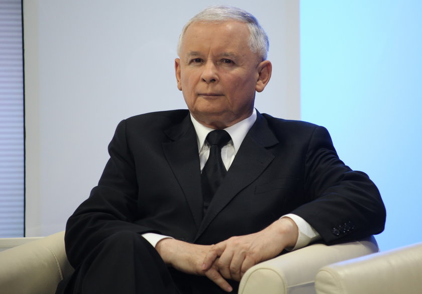 Kaczyński odejdzie z PiS?