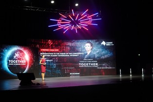 CYBERSEC Global 2020 wyznaczył wspólne globalne cele dla dalszego rozwoju Internetu