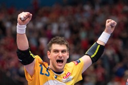 Julen Aguinagalde: Zrobiliśmy to dla Kielc i dla Polski