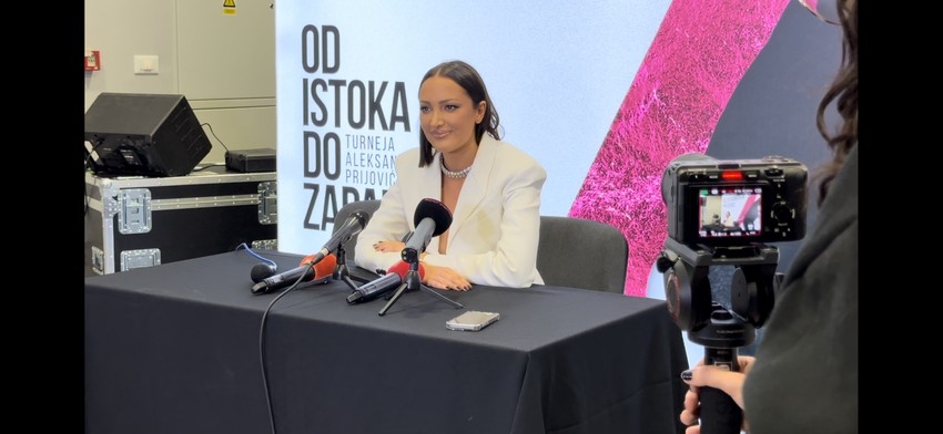 Aleksandra Prijović