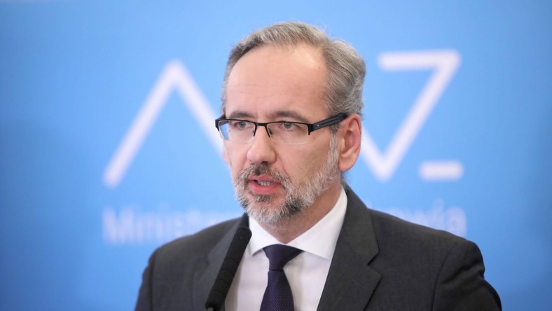 Adam Niedzielski