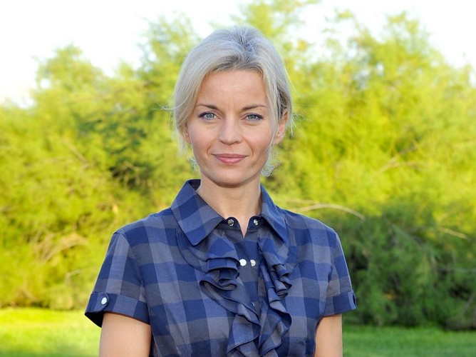 Małgorzata Foremniak