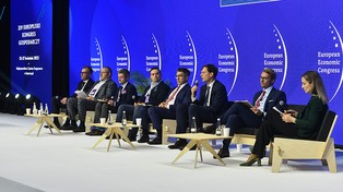 Wojna pokazała, że trzeba stawiać na bezemisyjność