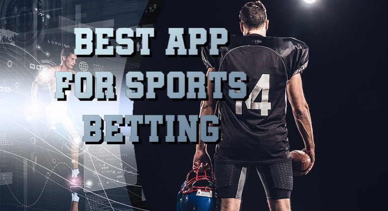 best app for sports betting