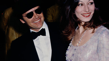 Jack Nicholson i Anjelica Huston spędzili razem prawie dwie dekady. Jego romans wszystko zniszczył