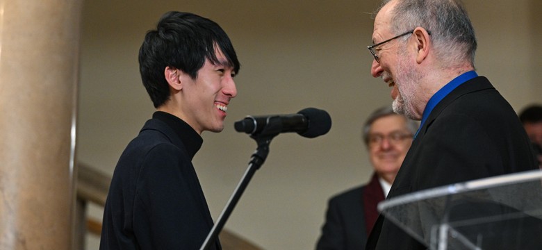 Gala Konkursu Chopinowskiego 2025 bez ważnej osoby. "Nie ma go już w Warszawie"