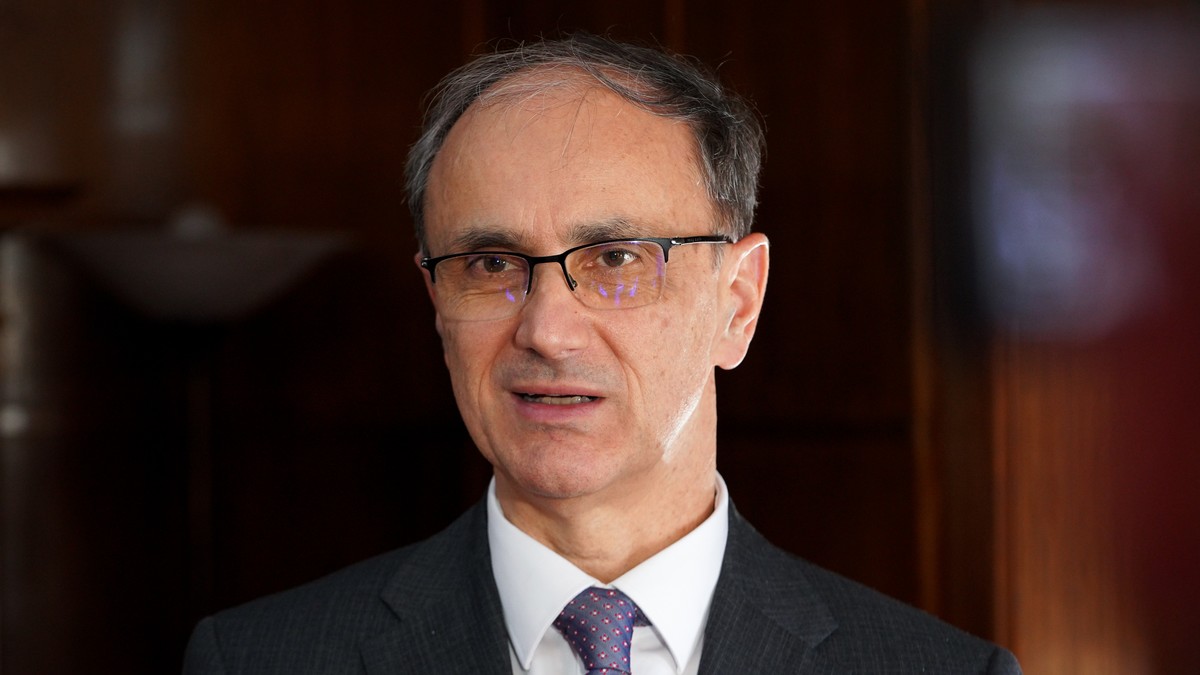 Premijer Macut o NIS-u: Energetska situacija pod kontrolom, očekujem razrešenje do januara