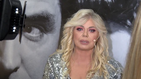 Zorana o teškom periodu