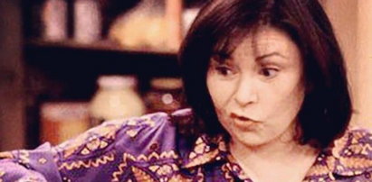 Pamiętasz ją z serialu "Roseanne"? Tak teraz wygląda