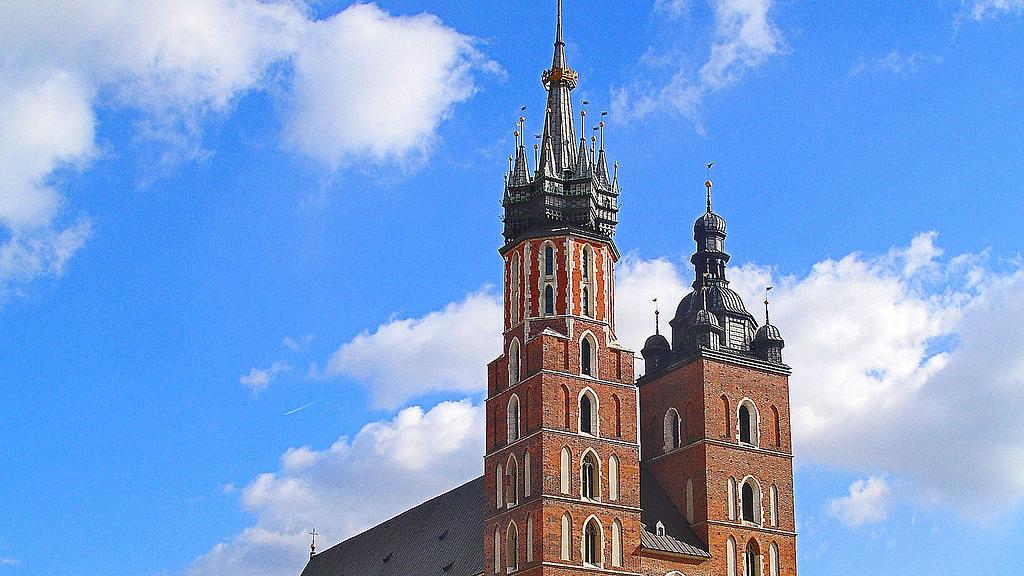 Wieża Mariacka w Krakowie. Najważniejsze informacje - Wiadomości