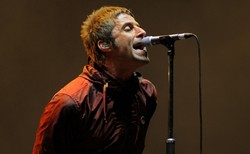 Rodowity mieszkaniec Manchesteru, Liam Gallagher z Oasis zagra charytatywnie dla ofiar zamachu
