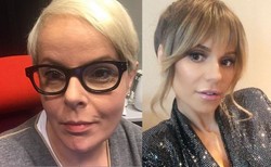 Korwin Piotrowska sceptyczna wobec projektu Dody "Artyści przeciw nienawiści": Łatwo daje się lajka na fejsie, a co dalej?