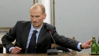 Tomasz Lipiec skazany na 3,5 roku więzienia