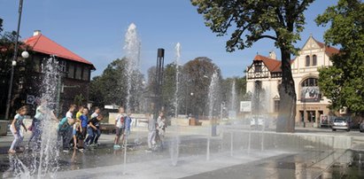 Tak wygląda nowy pl. Teatralny w Zabrzu