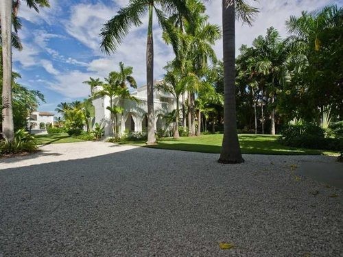 Posiadłość Ala Capone w Miami Beach