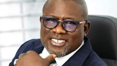 Gov. Sheriff Oborevwori