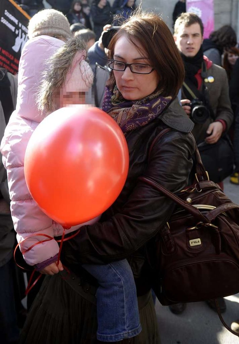 Młoda, seksowna... Pierwsza Dama?