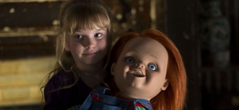 "Curse Of Chucky": zwiastun tylko dla dorosłych
