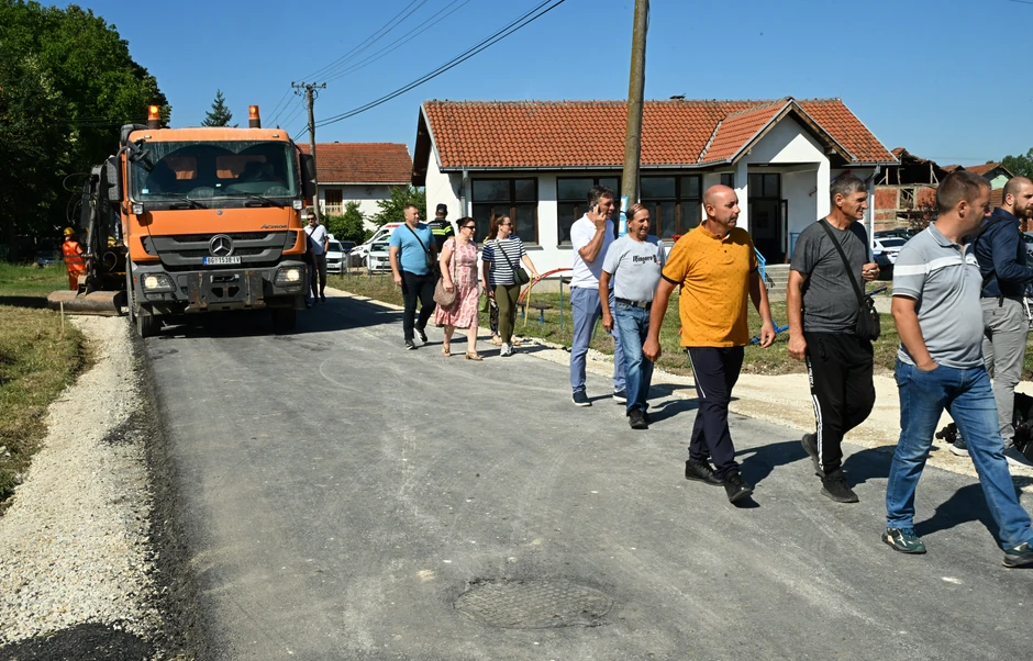  Deonica između Gornjih i Donjih Sinkovaca