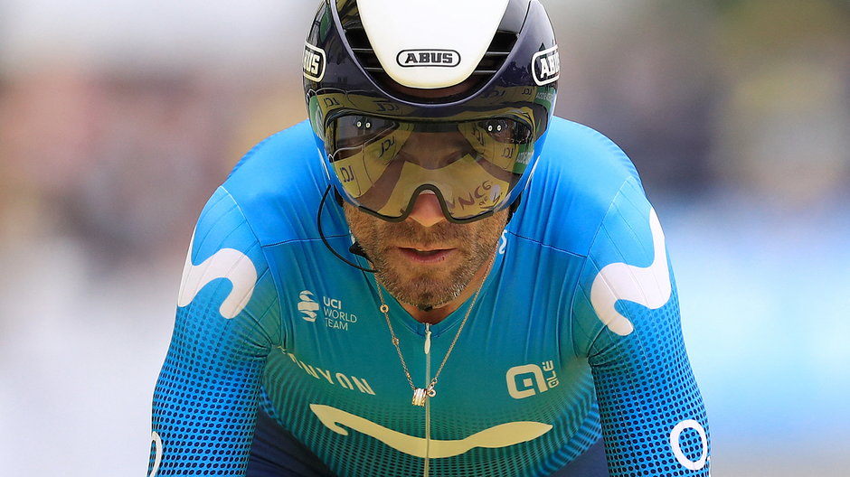 Alejandro Valverde