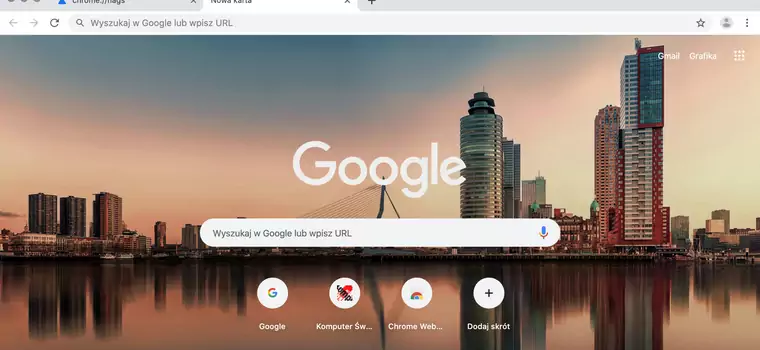 Google Chrome będzie zużywać mniej pamięci RAM