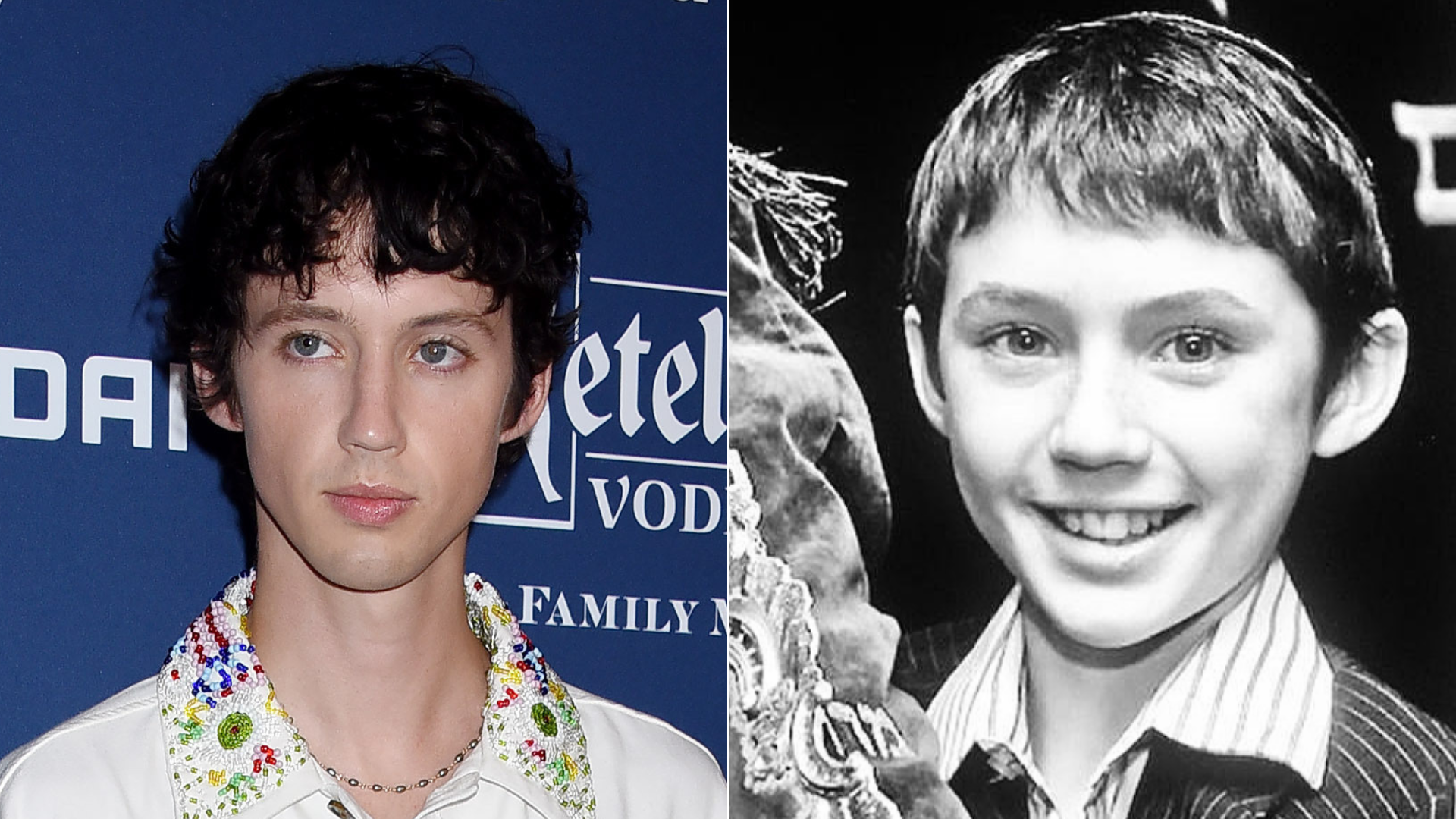 Troye Sivan
