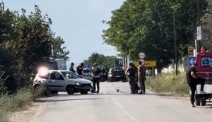 Udes kod Niša