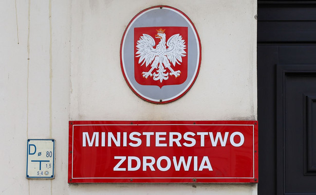 Kolejny, piąty, wiceminister zdrowia. Za co będzie odpowiadał?