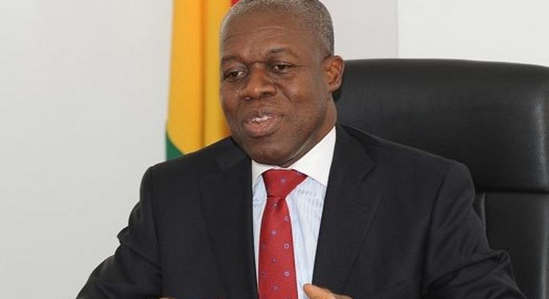 Paa Kwesi Amissah-Arthur 