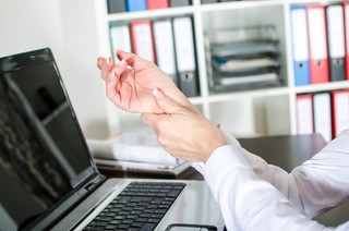 Renta z tytułu niezdolności związanej z wypadkiem i chorobą zawodową [QUIZ]