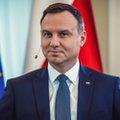 Andrzej Duda przed szczytem klimatycznym Joego Bidena: jedyną alternatywą dla Polski jest energetyka jądrowa