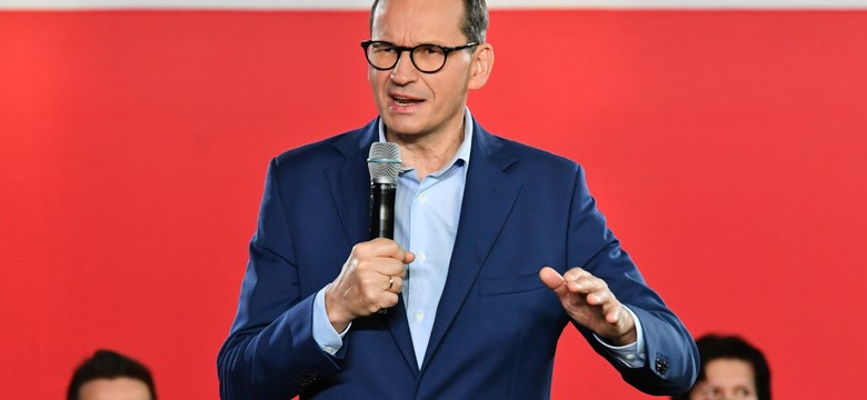 Politycy PiS zachwyceni wynikami wyborów we Włoszech. "Wielkie zwycięstwo"