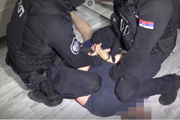 OPRALI NA STOTINE MILIONA Veliko hapšenje u Novom Sadu zbog korupcije: Čak 11 osoba šest godina varalo sistem, otkriveni SVI DETALJI