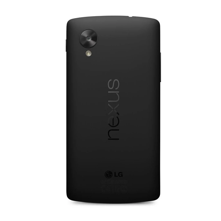 Nexus 5 od LG