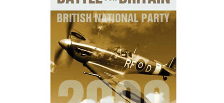 Dywizjon 303 zaatakował... Polaków