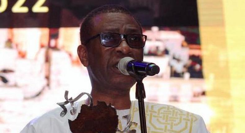 youssou ndour prix