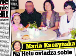 Jak prezydentowa osładza sobie samotność