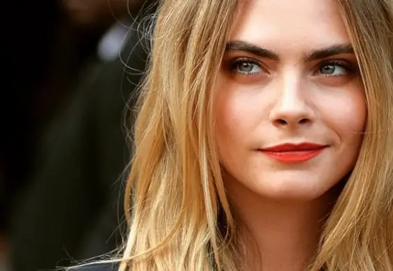 Cara Delevingne po raz pierwszy w serialu. Zagra u boku znanego przystojniaka