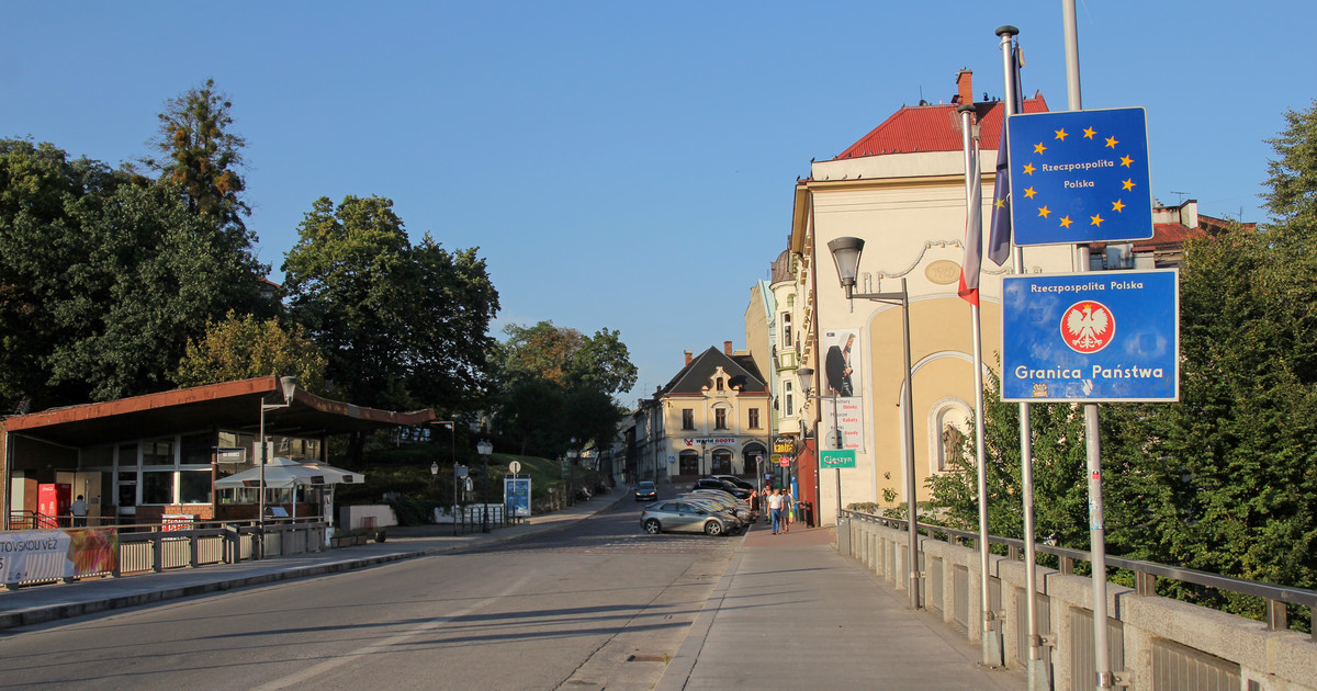 Česká republika zpřísňuje pravidla vstupu pro občany Polska a Rumunska