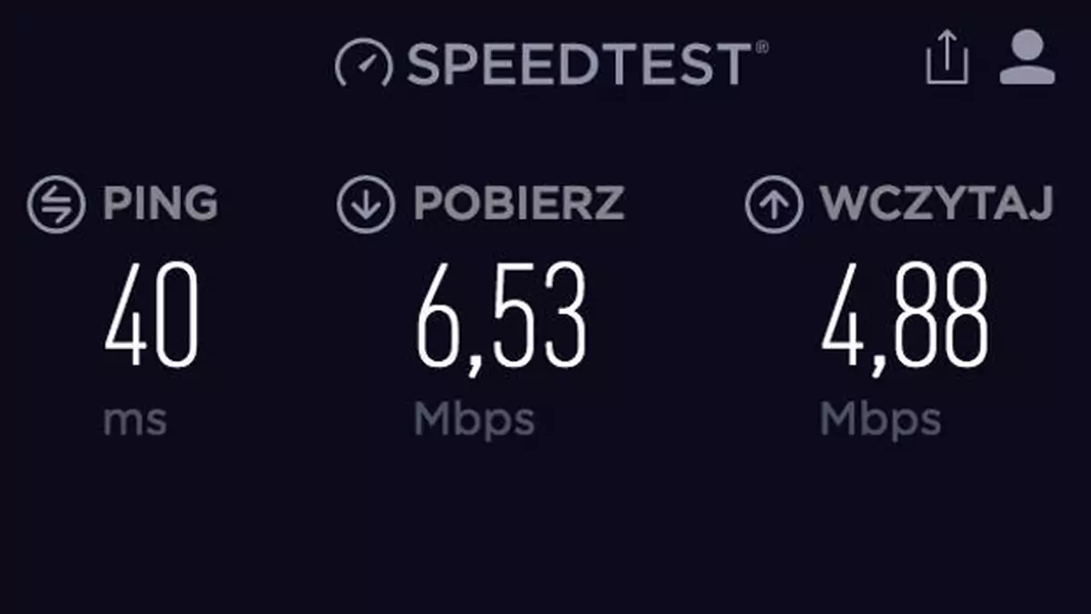 Ookla udostępnia nowy Speedtest dla Windows 10