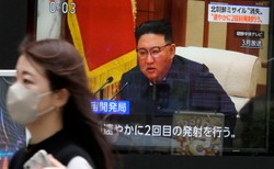 Kim Dzong Un waży już 140 kg. Dyktator dużo pije i cierpi na bezsenność