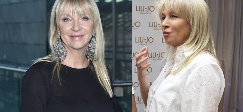 Ale się zadziało! Nowa twarz Marioli Bojarskiej-Ferenc