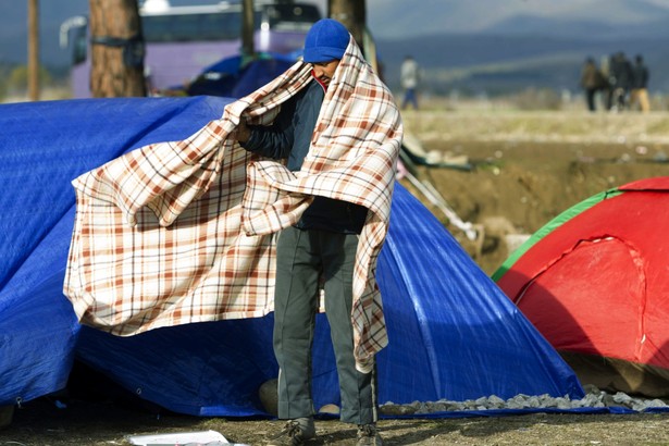 Unia Europejska grozi Grecji wykluczeniem ze strefy Schengen